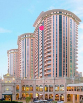 The Venice luxury residence St Marks Building